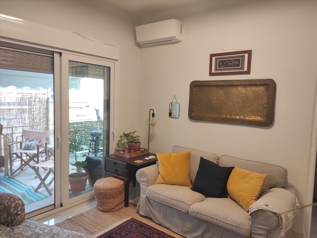 Квартира в Афинах, Греция, 80 м² - фото 1