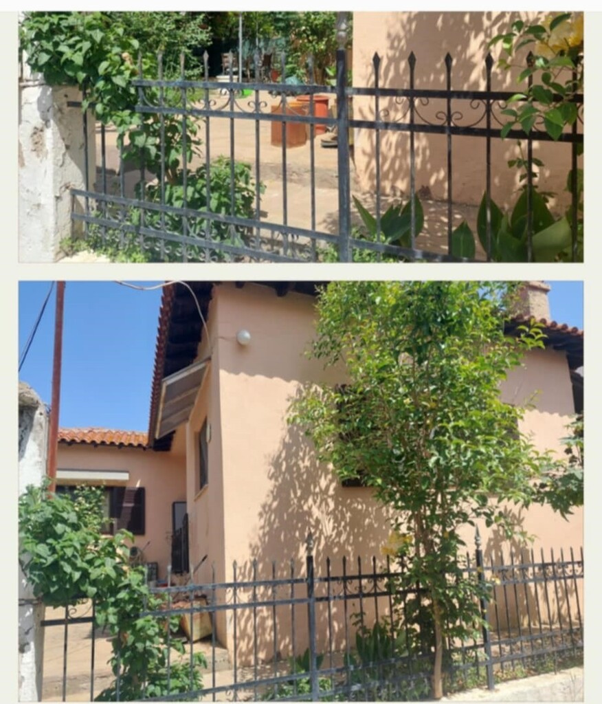 Дом в Ситонии, Греция, 80 м² - фото 1