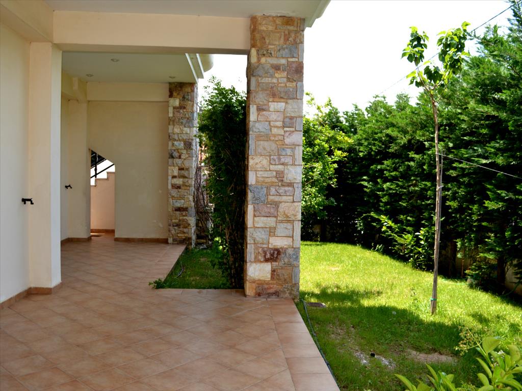 Дом в Аттике, Греция, 480 м² - фото 1
