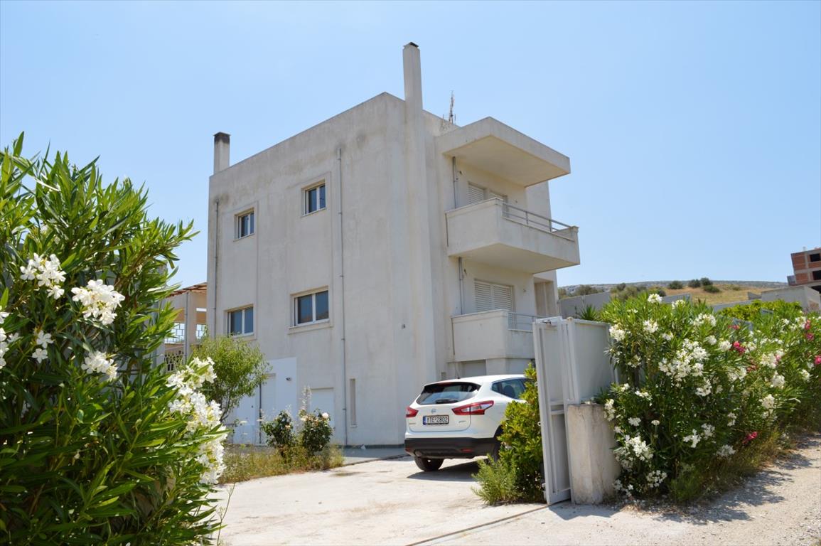 Дом в Аттике, Греция, 300 м² - фото 1
