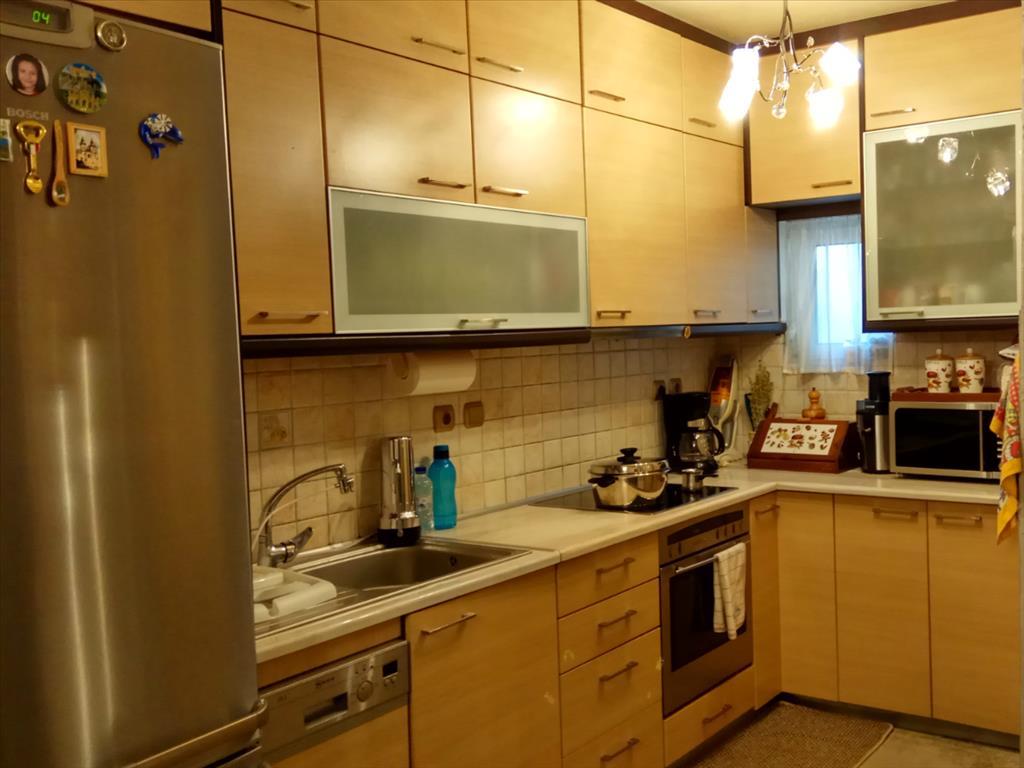 Квартира в Афинах, Греция, 62 м² - фото 1