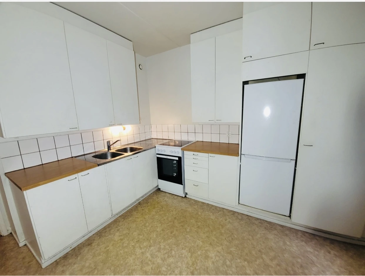 Квартира в Пори, Финляндия, 93.5 м² - фото 6