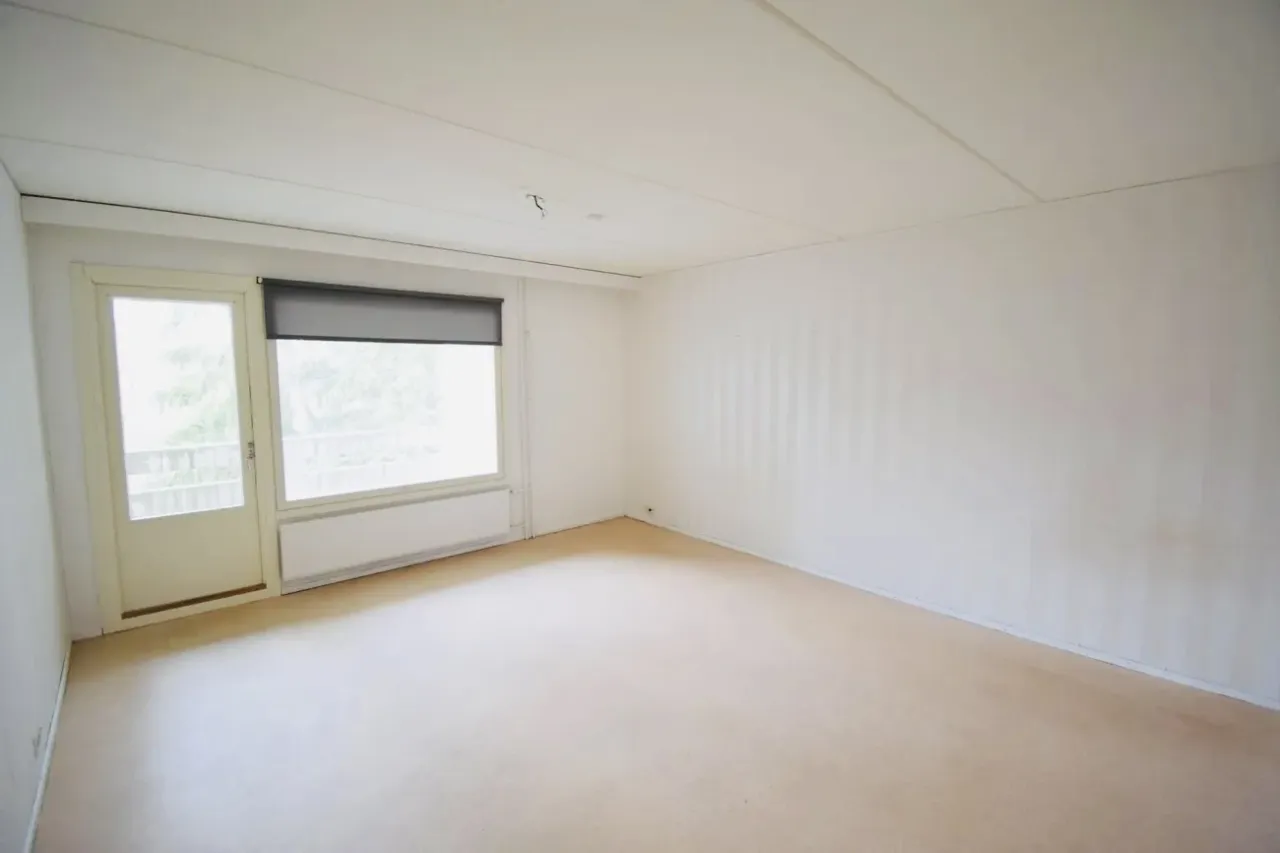 Квартира в Пори, Финляндия, 93.5 м² - фото 5