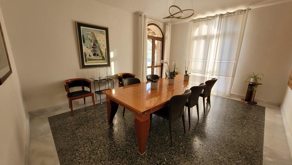 Вилла на Халкидиках, Греция, 586 м² - фото 1
