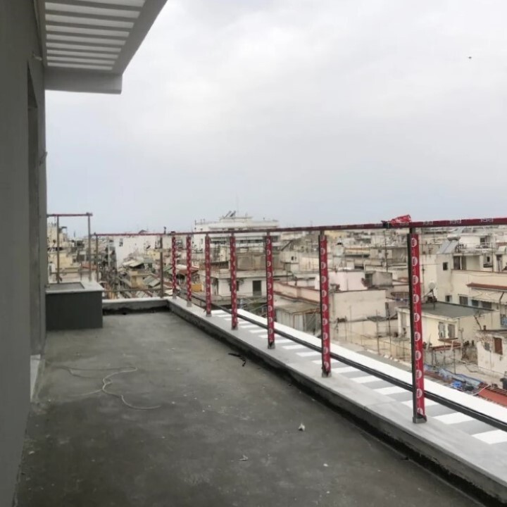 Мезонет в Салониках, Греция, 106 м² - фото 1