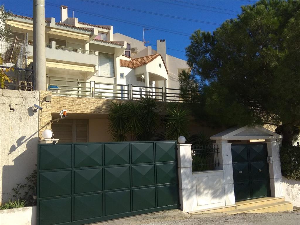 Вилла в Афинах, Греция, 600 м² - фото 1