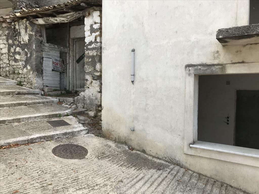 Дом на Корфу, Греция, 85 м² - фото 1
