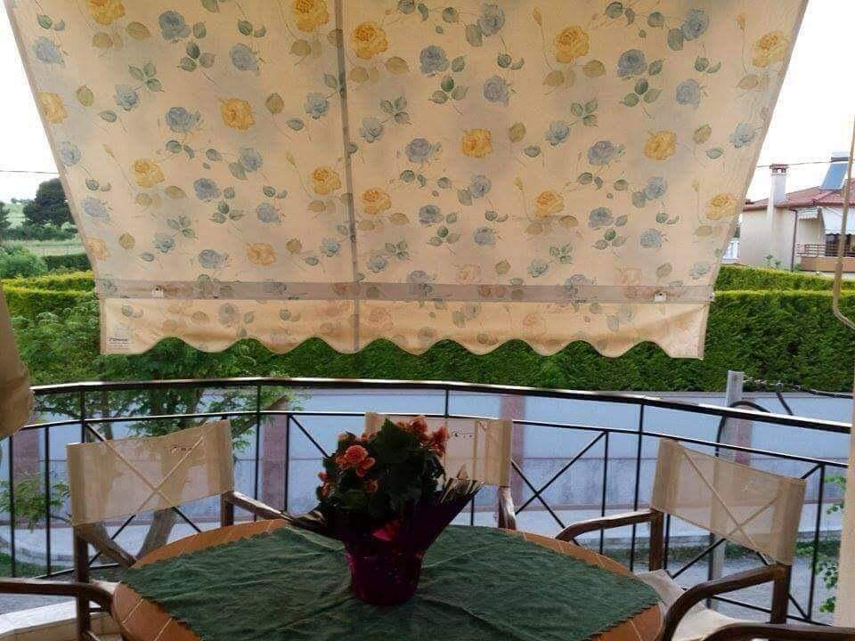Квартира на Кассандре, Греция, 35 м² - фото 1