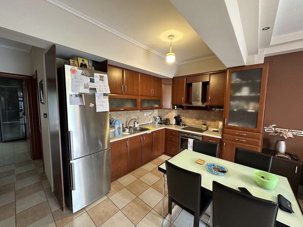 Квартира в Салониках, Греция, 70 м² - фото 1