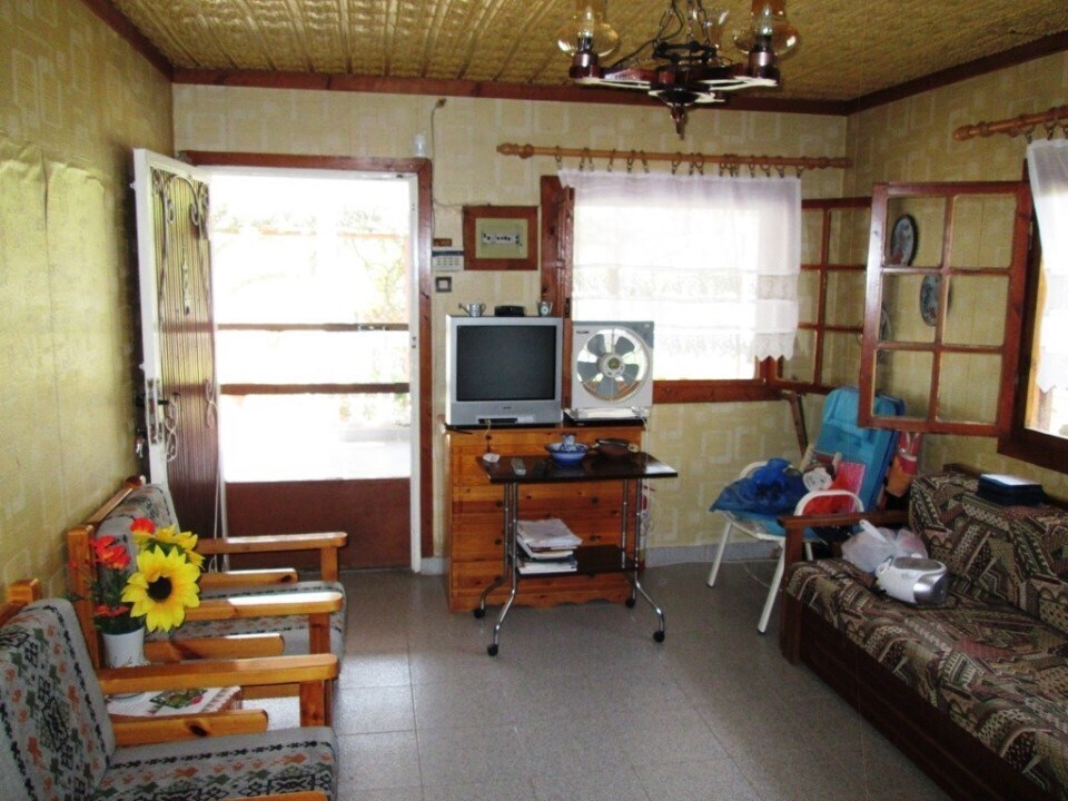Дом в Ситонии, Греция, 60 м² - фото 1