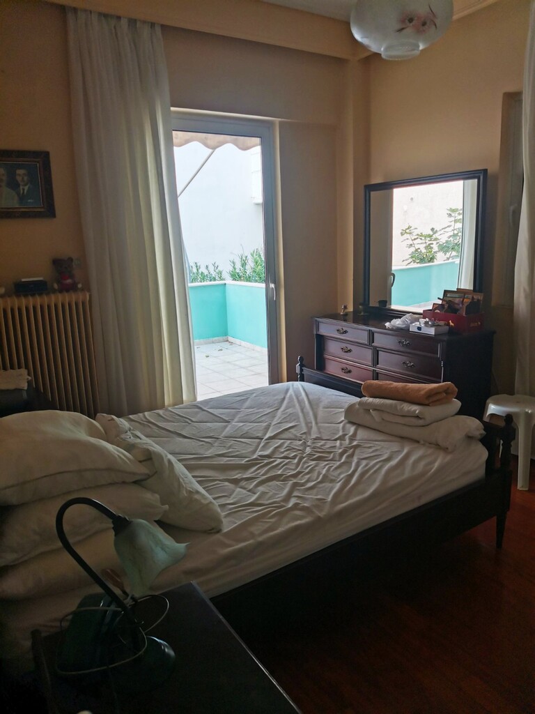 Квартира в Афинах, Греция, 90 м² - фото 1