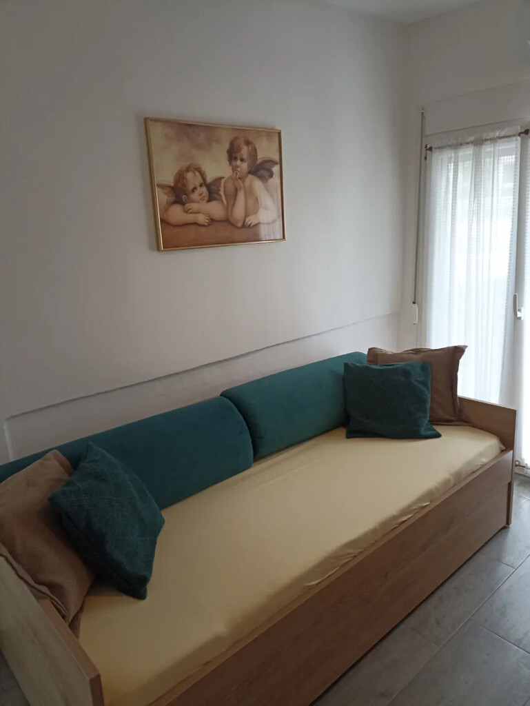 Квартира в Салониках, Греция, 30 м² - фото 1