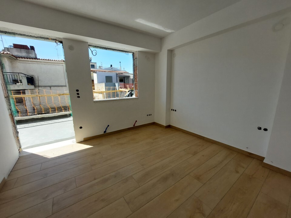 Квартира в Салониках, Греция, 85 м² - фото 1