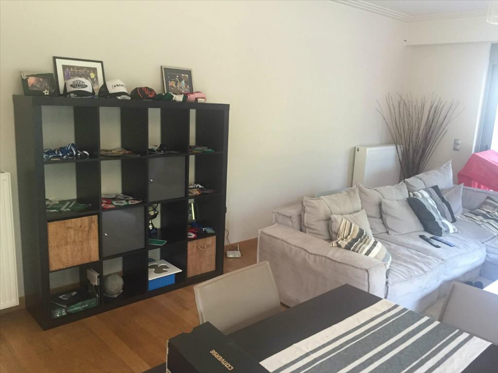 Мезонет в Афинах, Греция, 128 м² - фото 1
