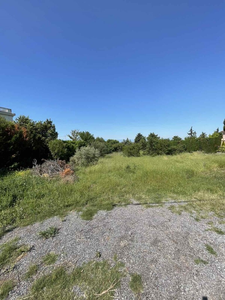 Земля в Салониках, Греция, 2 139 м² - фото 1