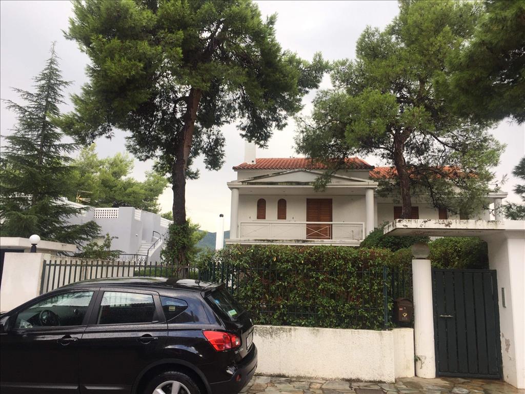Мезонет в Аттике, Греция, 250 м² - фото 1