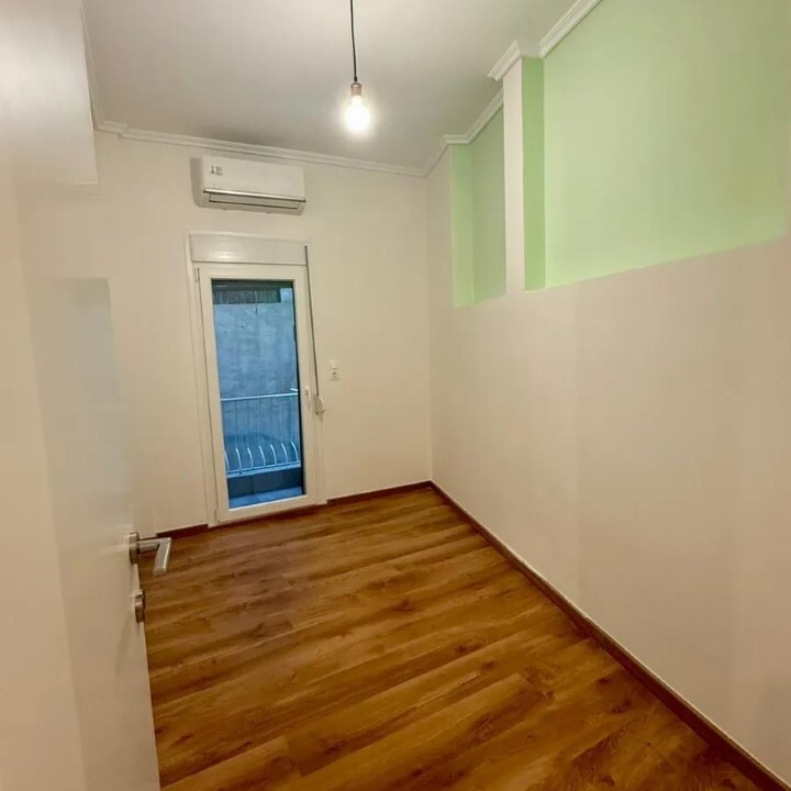 Квартира в Салониках, Греция, 52 м² - фото 1
