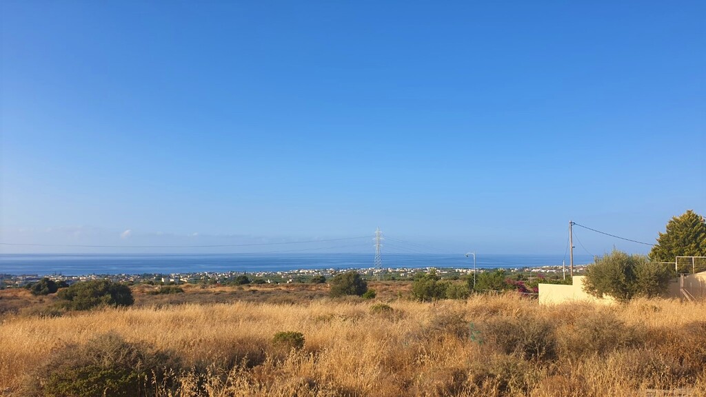 Земля в Ираклионе, Греция, 58 000 м² - фото 1