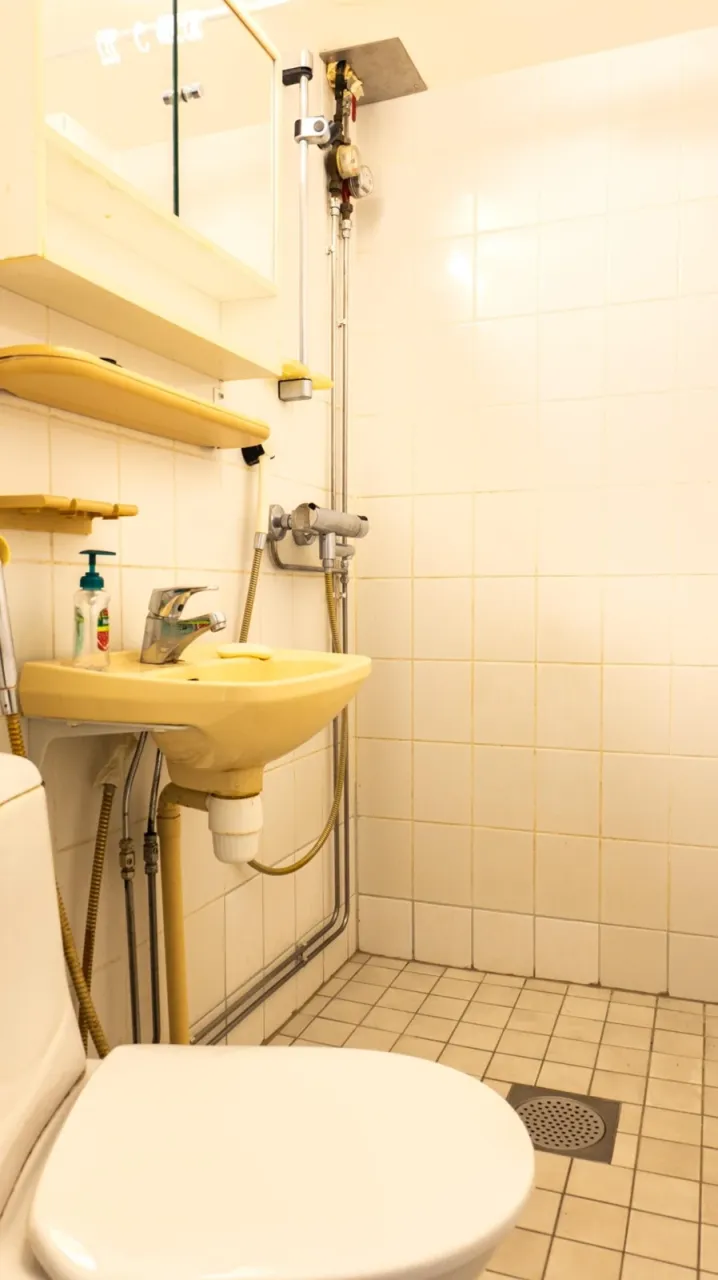 Квартира в Леппявирта, Финляндия, 54 м² - фото 12