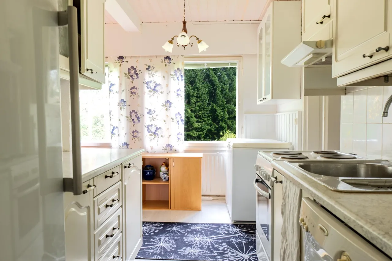 Квартира в Леппявирта, Финляндия, 54 м² - фото 6