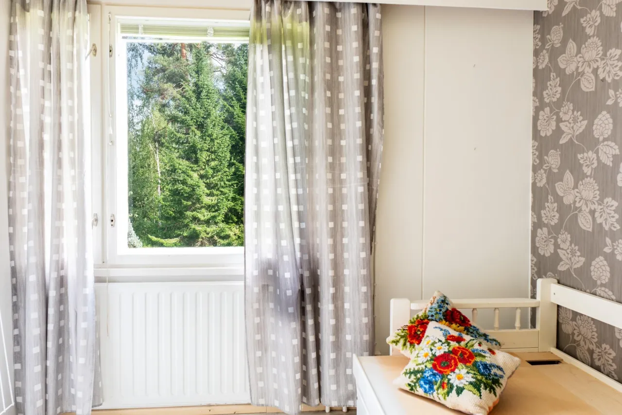 Квартира в Леппявирта, Финляндия, 54 м² - фото 10