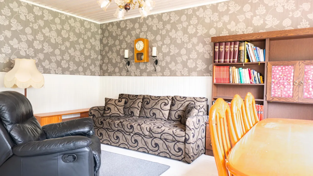 Квартира в Леппявирта, Финляндия, 54 м² - фото 4