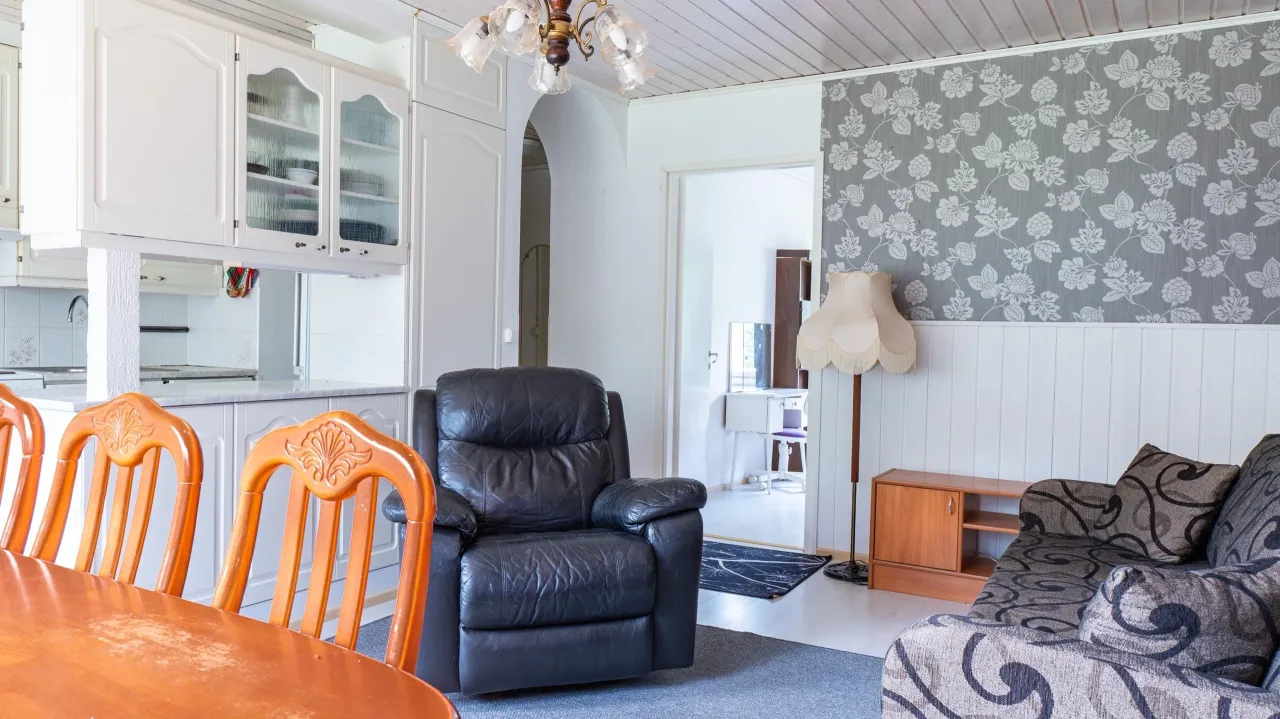 Квартира в Леппявирта, Финляндия, 54 м² - фото 5