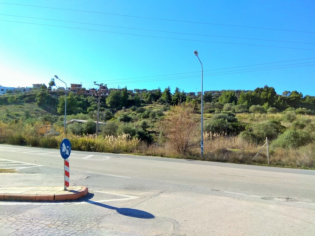 Земля в Ситонии, Греция, 36 000 м² - фото 1