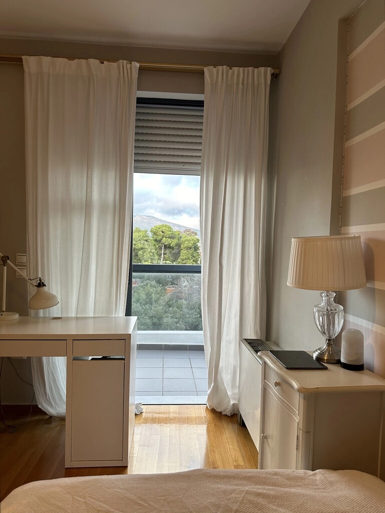 Мезонет в Афинах, Греция, 125 м² - фото 1
