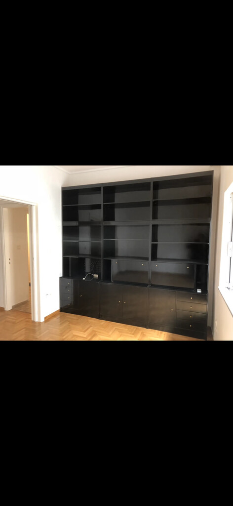 Квартира в Афинах, Греция, 110 м² - фото 1