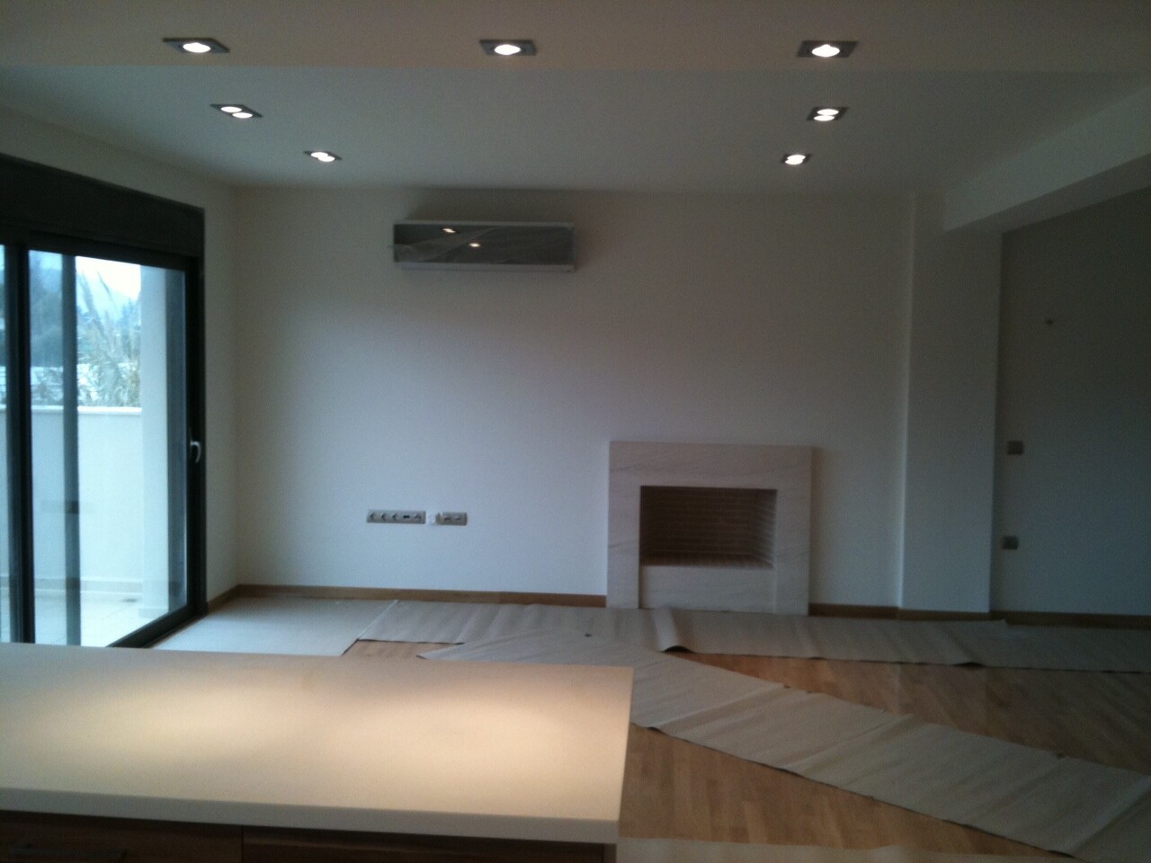 Мезонет в Афинах, Греция, 289 м² - фото 1