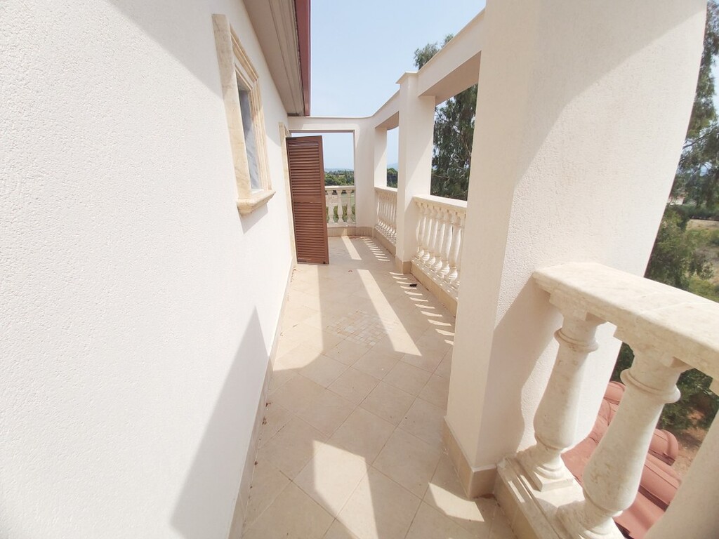 Дом в Ситонии, Греция, 400 м² - фото 1