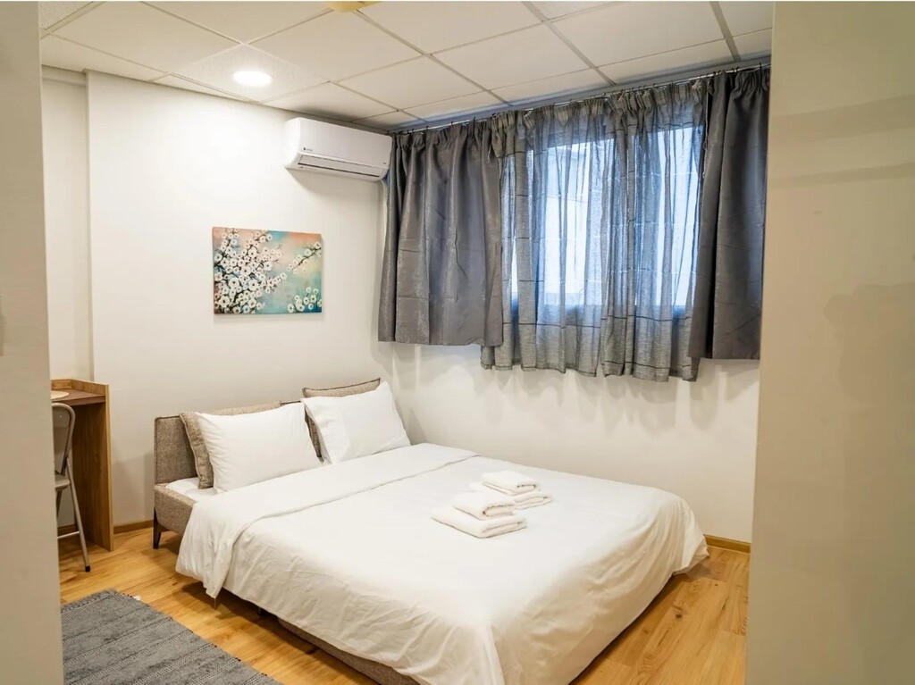 Квартира в Салониках, Греция, 25 м² - фото 1