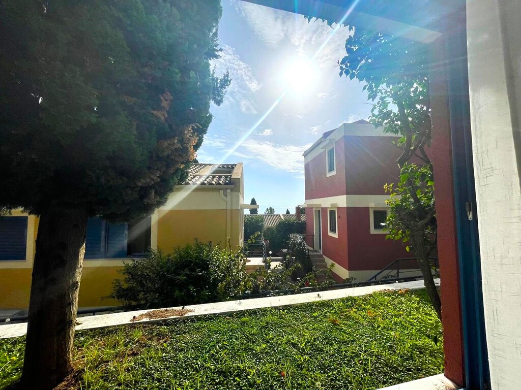 Квартира на Корфу, Греция, 56 м² - фото 1
