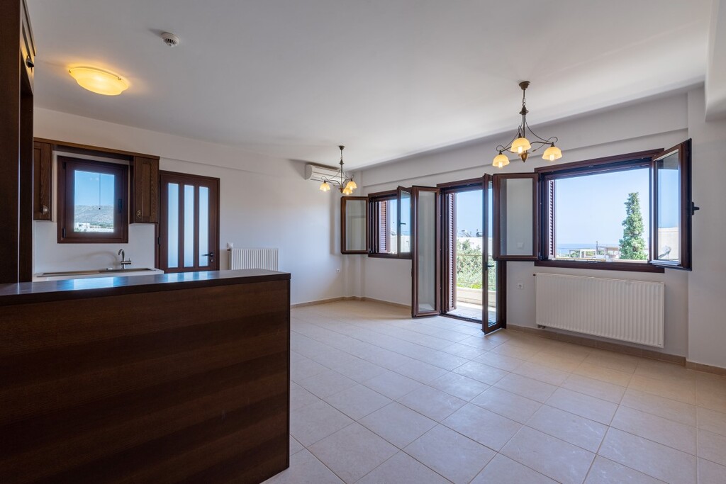 Квартира в Ираклионе, Греция, 154 м² - фото 1