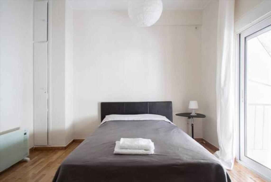 Квартира в Афинах, Греция, 36 м² - фото 1