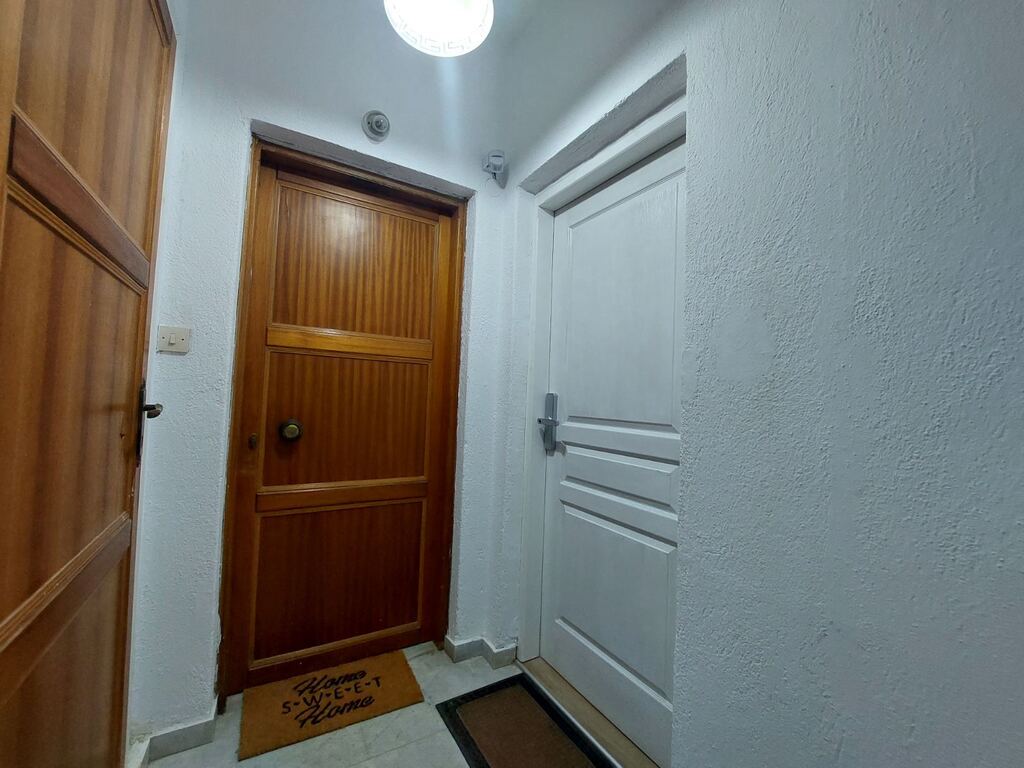 Квартира в Ситонии, Греция, 59 м² - фото 1
