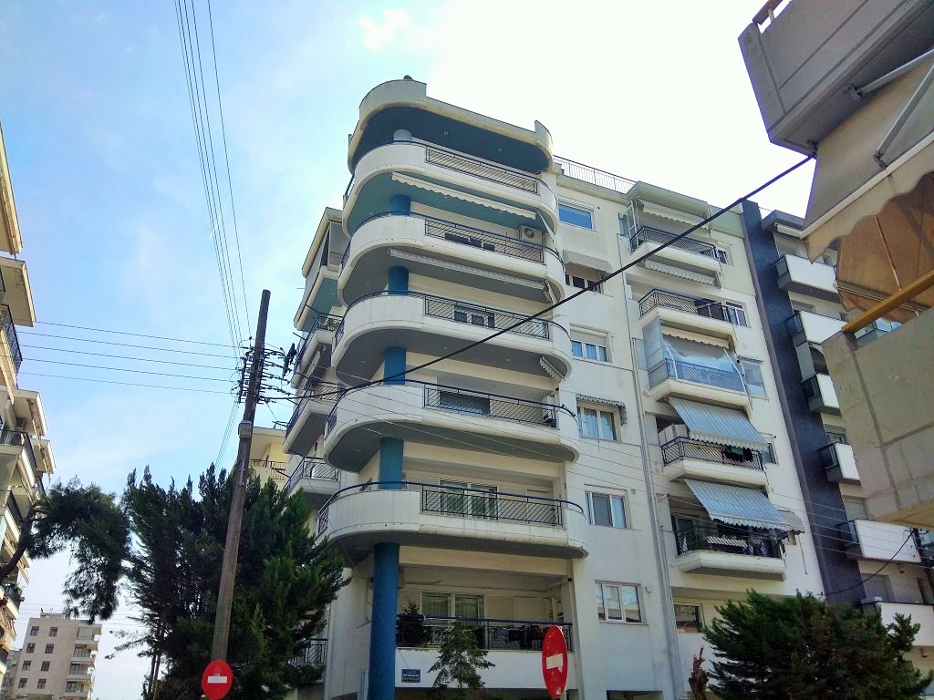 Квартира в Салониках, Греция, 120 м² - фото 1