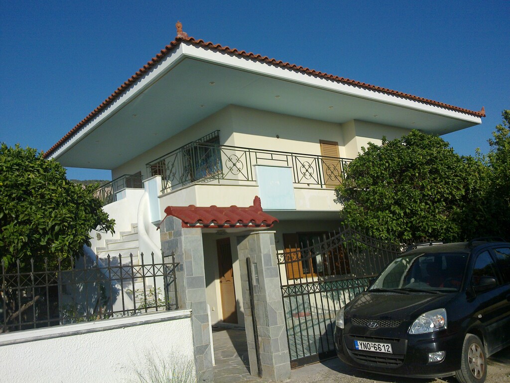 Дом в Аттике, Греция, 134 м² - фото 1