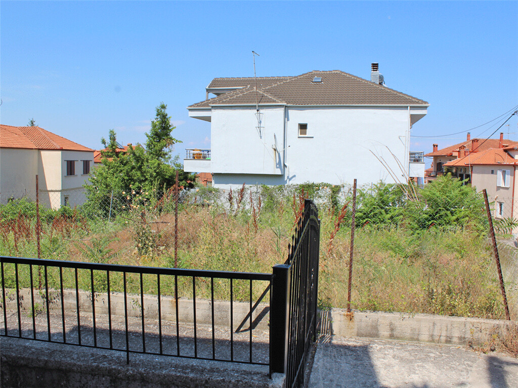 Земля в Олимпиаки-Акти, Греция, 420 м² - фото 1
