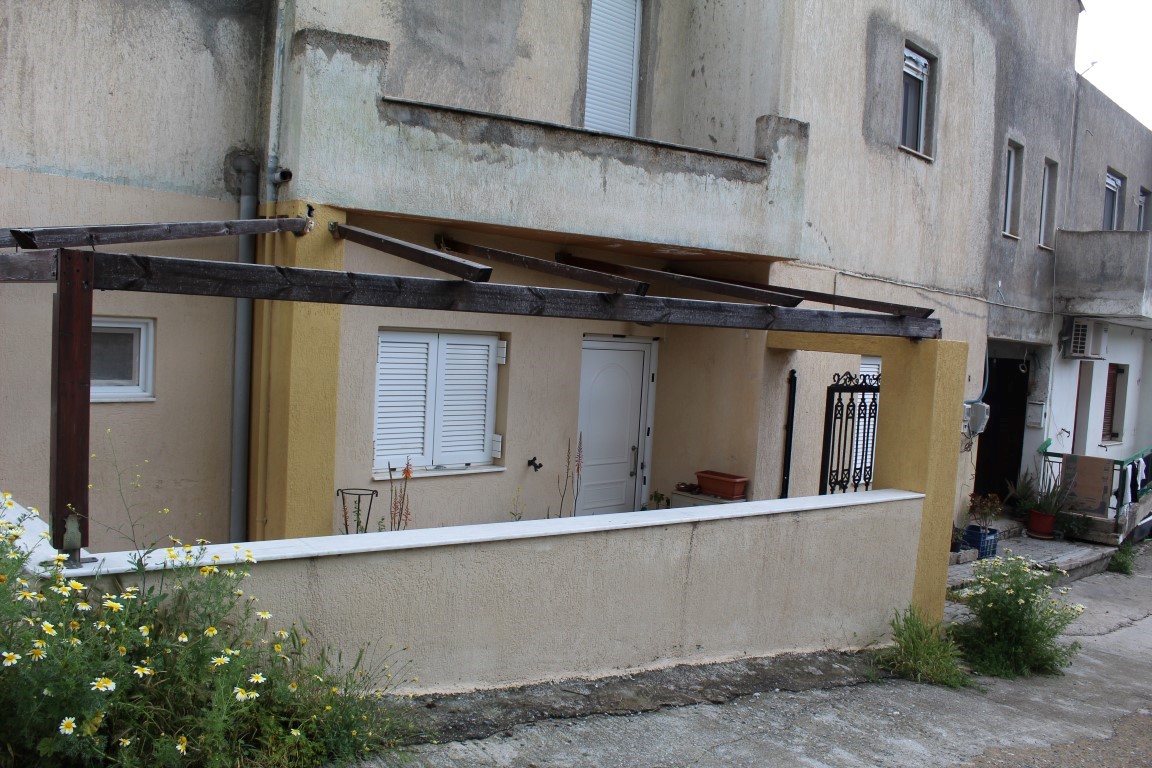 Квартира в Ираклионе, Греция, 75 м² - фото 1