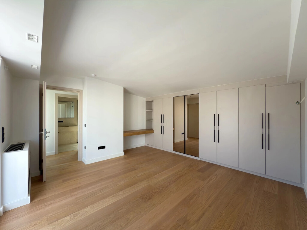 Мезонет в Афинах, Греция, 135 м² - фото 1