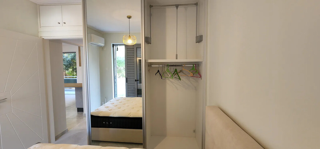 Квартира в Афинах, Греция, 60 м² - фото 1