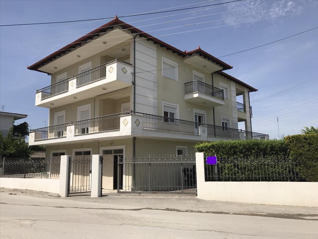 Квартира в Салониках, Греция, 148 м² - фото 1