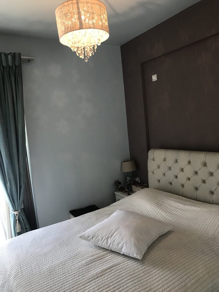 Квартира в Афинах, Греция, 82 м² - фото 1