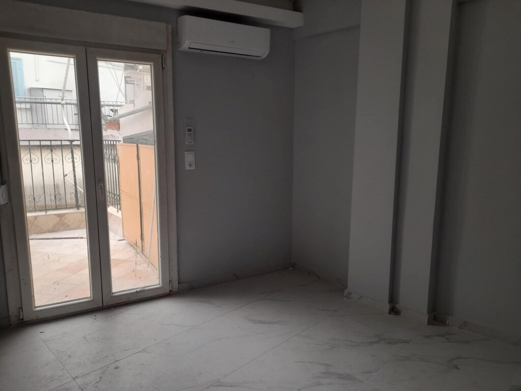 Квартира в Салониках, Греция, 40 м² - фото 1