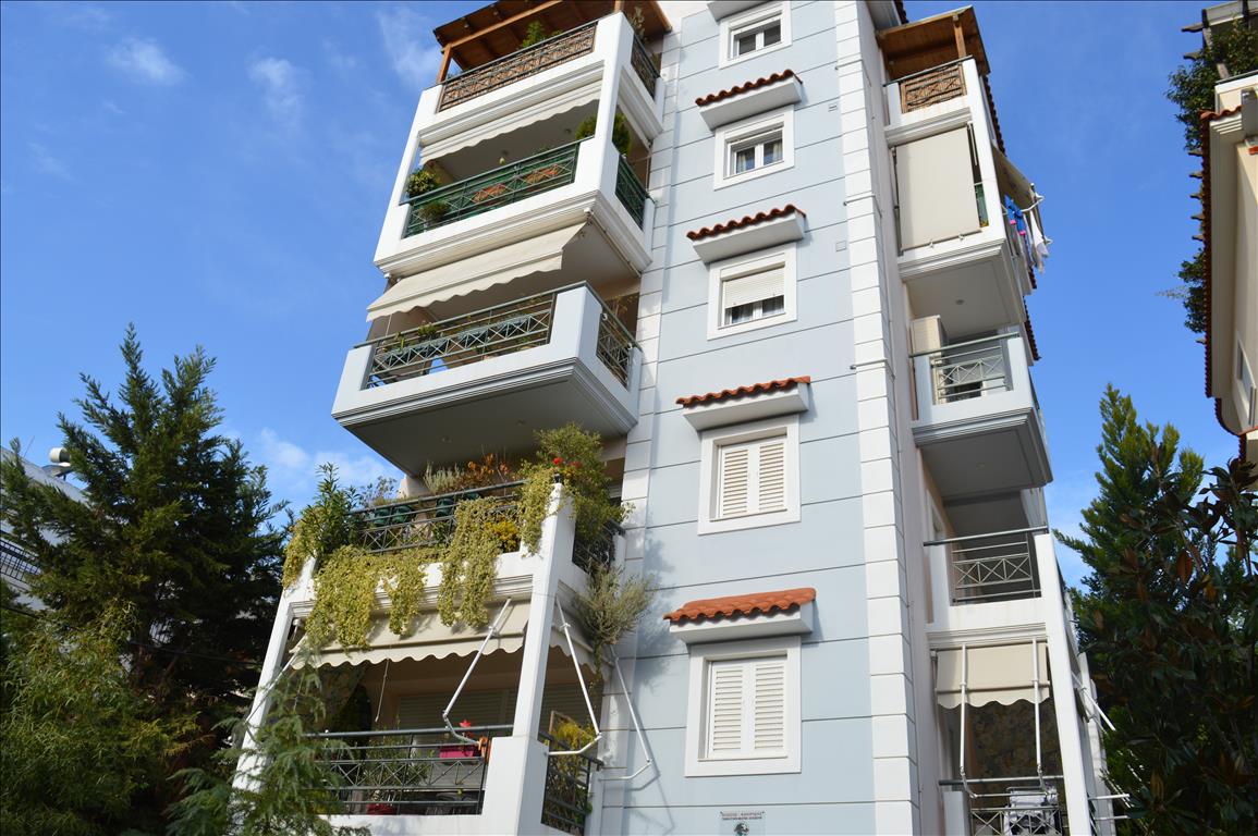 Квартира в Афинах, Греция, 80 м² - фото 1