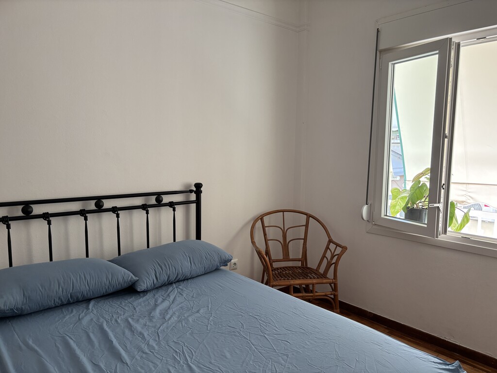 Квартира в Афинах, Греция, 46 м² - фото 1