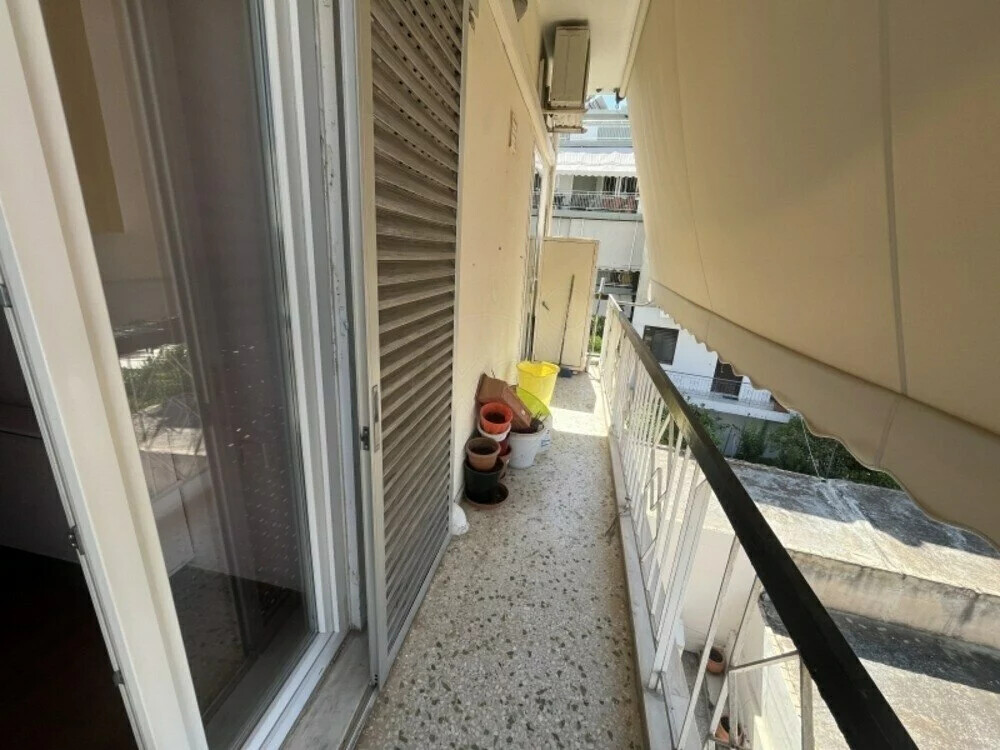 Квартира в Афинах, Греция, 51 м² - фото 1