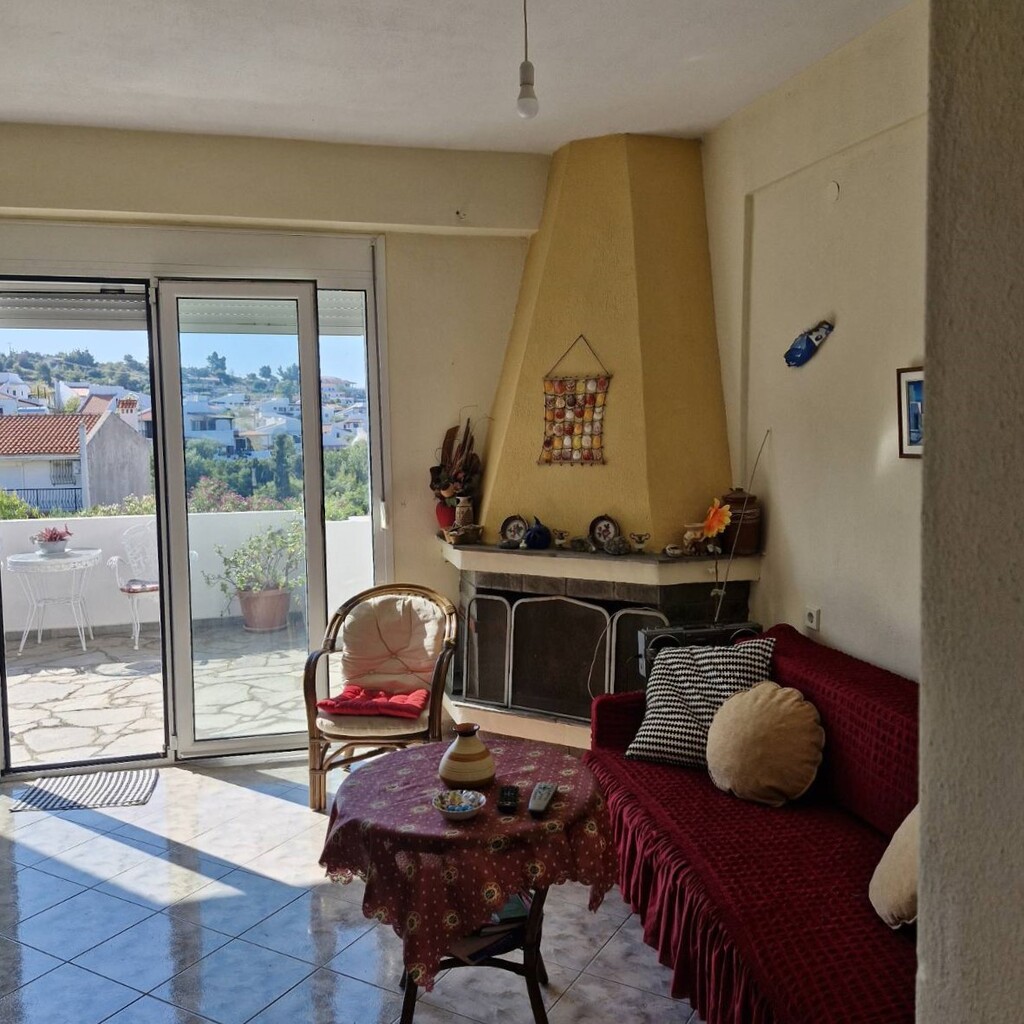 Дом в Ситонии, Греция, 92 м² - фото 1